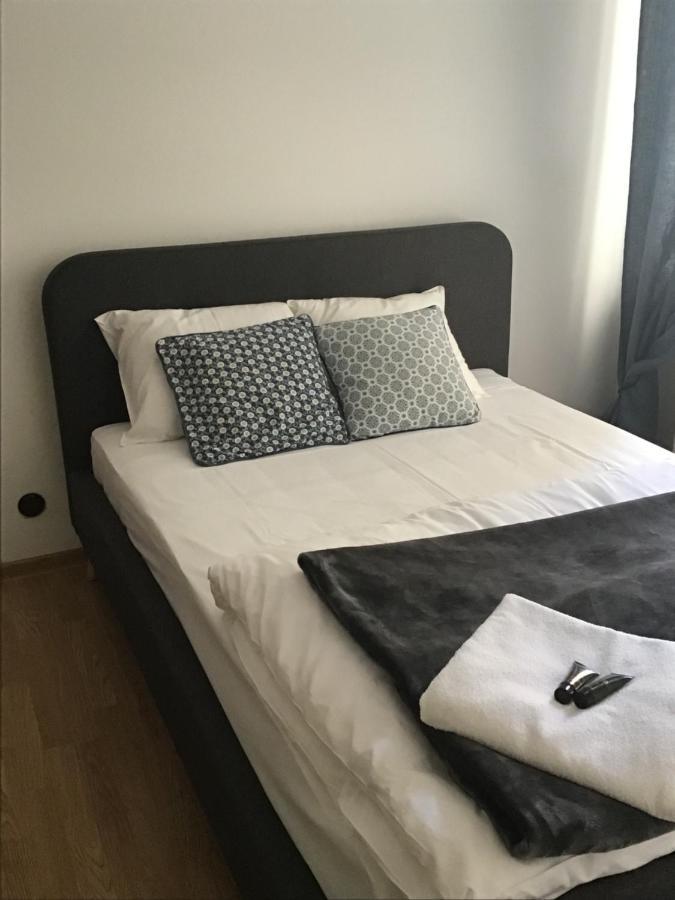 Apartament Mikołajska Kraków Zewnętrze zdjęcie