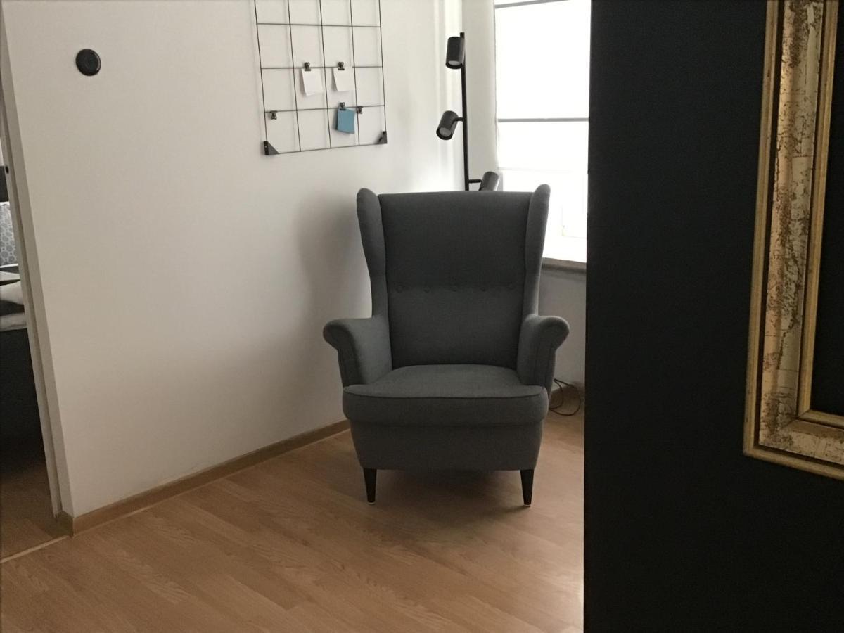 Apartament Mikołajska Kraków Zewnętrze zdjęcie