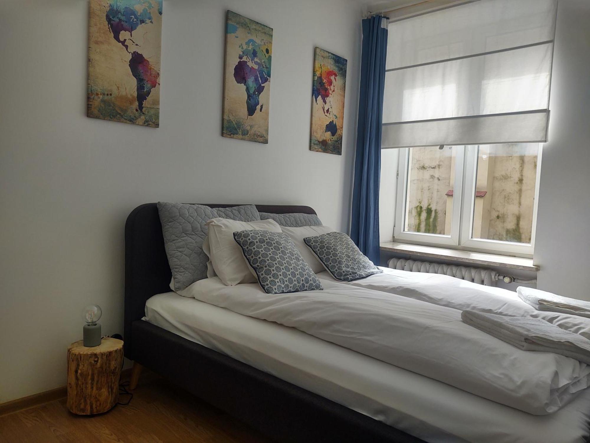 Apartament Mikołajska Kraków Zewnętrze zdjęcie